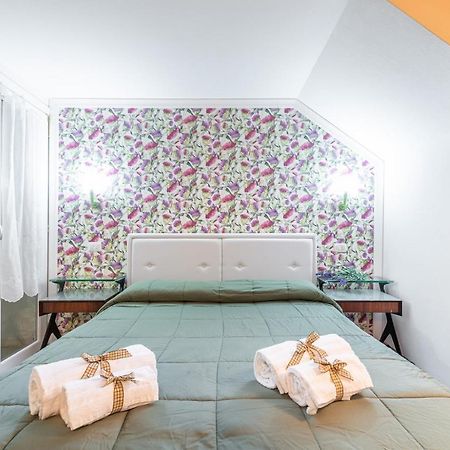 Appartement Casa S'Anna à Cagliari Extérieur photo