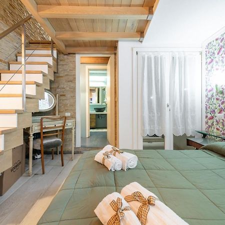 Appartement Casa S'Anna à Cagliari Extérieur photo