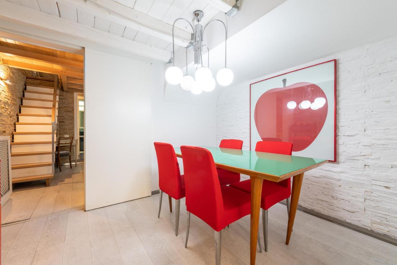 Appartement Casa S'Anna à Cagliari Extérieur photo