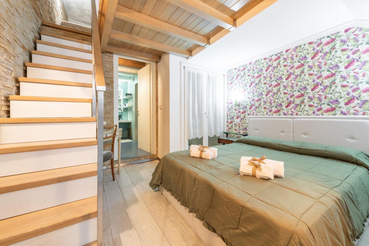 Appartement Casa S'Anna à Cagliari Extérieur photo