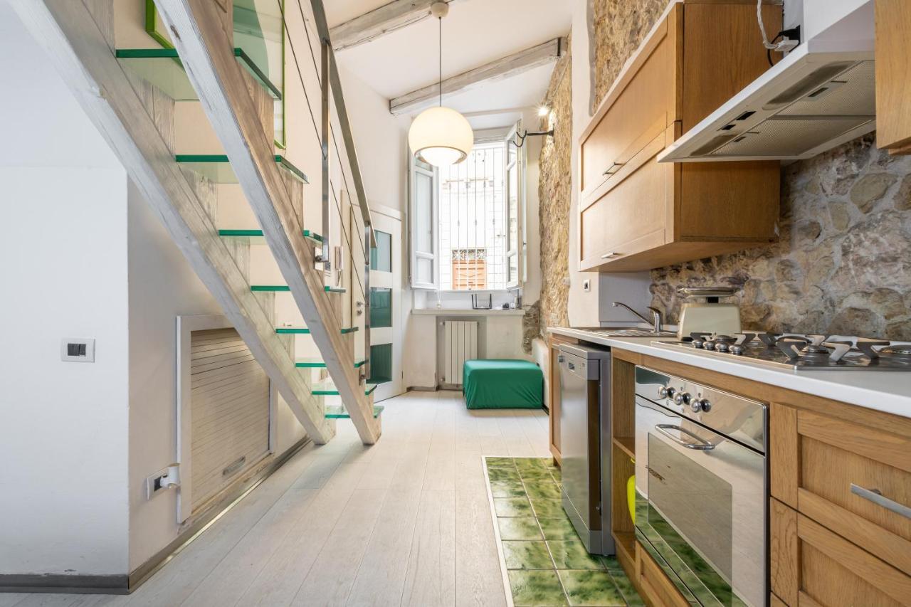 Appartement Casa S'Anna à Cagliari Extérieur photo