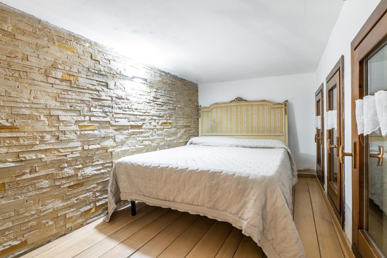 Appartement Casa S'Anna à Cagliari Extérieur photo